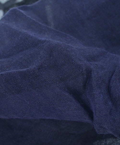 SONIA BY SONIA RYKIEL（ソニアバイソニアリキエル）ストール 黒 サイズ:- レディース/2200613158701