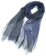 SONIA BY SONIA RYKIEL（ソニアバイソニアリキエル）ストール 黒 サイズ:- レディース/2200613158701