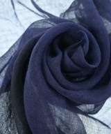 SONIA BY SONIA RYKIEL（ソニアバイソニアリキエル）ストール 黒 サイズ:- レディース/2200613158701