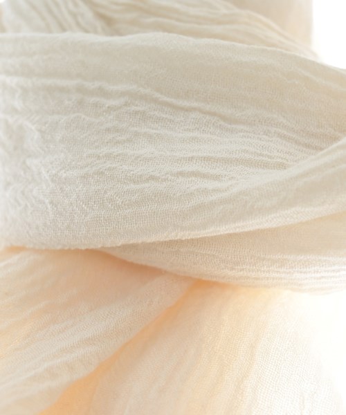 SONIA BY SONIA RYKIEL（ソニアバイソニアリキエル）ストール 白 サイズ:F レディース/2200613158725