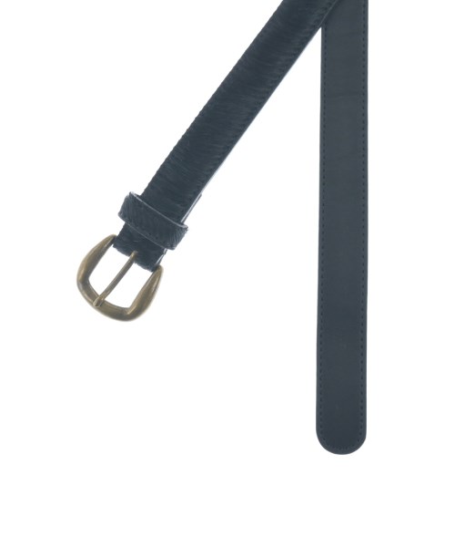 SONIA BY SONIA RYKIEL（ソニアバイソニアリキエル）ベルト 黒 サイズ:- レディース/2200613158787