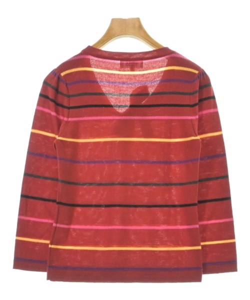 SONIA BY SONIA RYKIEL（ソニアバイソニアリキエル）ニット・セーター 赤 サイズ:38(S位) レディース/2200620936118