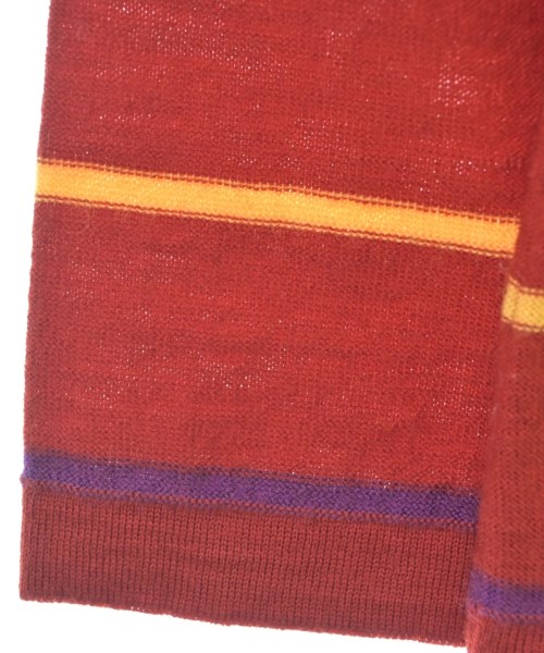 SONIA BY SONIA RYKIEL（ソニアバイソニアリキエル）ニット・セーター 赤 サイズ:38(S位) レディース/2200620936118