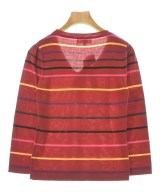 SONIA BY SONIA RYKIEL（ソニアバイソニアリキエル）ニット・セーター 赤 サイズ:38(S位) レディース/2200620936118