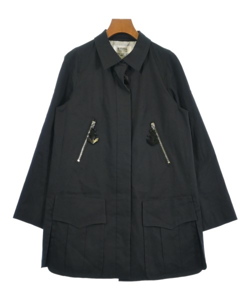 ソニアバイソニアリキエル(SONIA BY SONIA RYKIEL)のSONIA BY SONIA RYKIEL ステンカラーコート