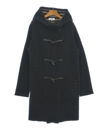 SONIA RYKIEL ファー付きロングコート SONIA RYKIEL ファー付きロングコート 【公式通販】