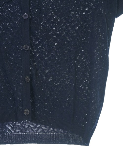 SONIA BY SONIA RYKIEL（ソニアバイソニアリキエル）カーディガン 紺 サイズ:M レディース/2200602716387