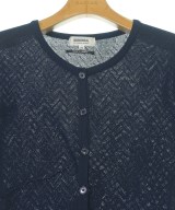 SONIA BY SONIA RYKIEL（ソニアバイソニアリキエル）カーディガン 紺 サイズ:M レディース/2200602716387