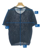SONIA BY SONIA RYKIEL（ソニアバイソニアリキエル）カーディガン 紺 サイズ:M レディース/2200602716387
