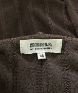 SONIA BY SONIA RYKIEL（ソニアバイソニアリキエル）カーディガン 茶 サイズ:38(S位) レディース/2200602716424