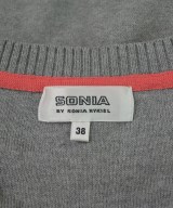 SONIA BY SONIA RYKIEL（ソニアバイソニアリキエル）カーディガン グレー サイズ:38(S位) レディース/2200602716448