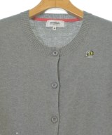SONIA BY SONIA RYKIEL（ソニアバイソニアリキエル）カーディガン グレー サイズ:38(S位) レディース/2200602716448