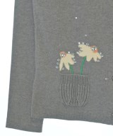 SONIA BY SONIA RYKIEL（ソニアバイソニアリキエル）カーディガン グレー サイズ:38(S位) レディース/2200602716448