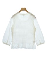 SONIA BY SONIA RYKIEL（ソニアバイソニアリキエル）ブラウス 白 サイズ:38(S位) レディース/2200605669017