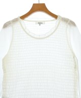SONIA BY SONIA RYKIEL（ソニアバイソニアリキエル）ブラウス 白 サイズ:38(S位) レディース/2200605669017