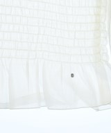 SONIA BY SONIA RYKIEL（ソニアバイソニアリキエル）ブラウス 白 サイズ:38(S位) レディース/2200605669017