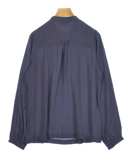 SONIA BY SONIA RYKIEL（ソニアバイソニアリキエル）ブラウス 紫 サイズ:38(S位) レディース/2200605669031