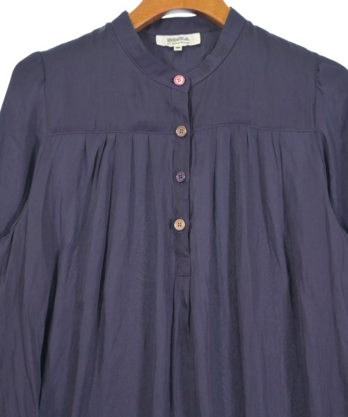 SONIA BY SONIA RYKIEL（ソニアバイソニアリキエル）ブラウス 紫 サイズ:38(S位) レディース/2200605669031