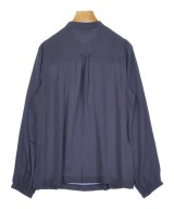 SONIA BY SONIA RYKIEL（ソニアバイソニアリキエル）ブラウス 紫 サイズ:38(S位) レディース/2200605669031