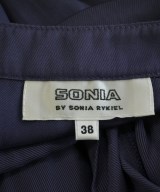 SONIA BY SONIA RYKIEL（ソニアバイソニアリキエル）ブラウス 紫 サイズ:38(S位) レディース/2200605669031