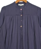 SONIA BY SONIA RYKIEL（ソニアバイソニアリキエル）ブラウス 紫 サイズ:38(S位) レディース/2200605669031