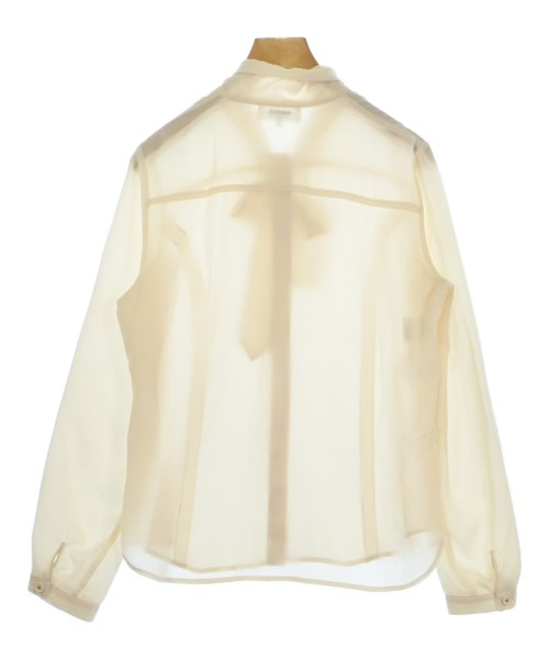 SONIA BY SONIA RYKIEL（ソニアバイソニアリキエル）ブラウス ベージュ サイズ:38(S位) レディース/2200605669055