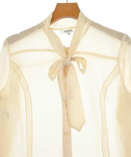 SONIA BY SONIA RYKIEL（ソニアバイソニアリキエル）ブラウス ベージュ サイズ:38(S位) レディース/2200605669055