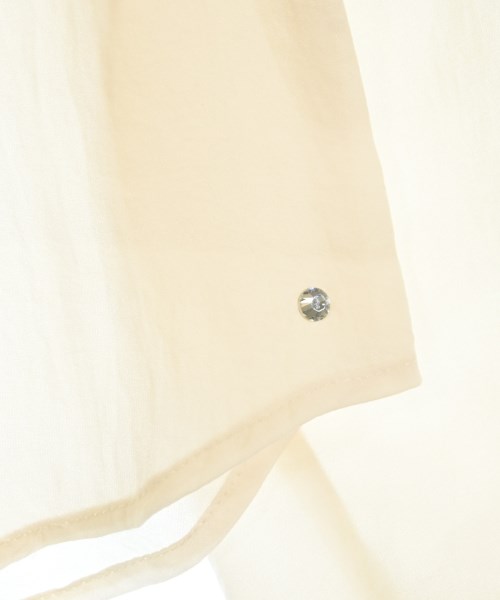 SONIA BY SONIA RYKIEL（ソニアバイソニアリキエル）ブラウス ベージュ サイズ:38(S位) レディース/2200605669055