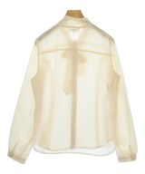 SONIA BY SONIA RYKIEL（ソニアバイソニアリキエル）ブラウス ベージュ サイズ:38(S位) レディース/2200605669055