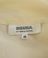 SONIA BY SONIA RYKIEL（ソニアバイソニアリキエル）ブラウス ベージュ サイズ:38(S位) レディース/2200605669055