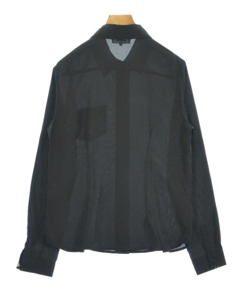 SONIA BY SONIA RYKIEL（ソニアバイソニアリキエル）カジュアルシャツ 黒 サイズ:38(S位) レディース/2200605669062