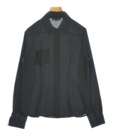 SONIA BY SONIA RYKIEL（ソニアバイソニアリキエル）カジュアルシャツ 黒 サイズ:38(S位) レディース/2200605669062