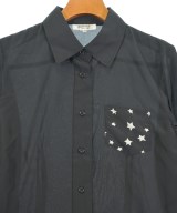 SONIA BY SONIA RYKIEL（ソニアバイソニアリキエル）カジュアルシャツ 黒 サイズ:38(S位) レディース/2200605669062