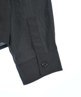 SONIA BY SONIA RYKIEL（ソニアバイソニアリキエル）カジュアルシャツ 黒 サイズ:38(S位) レディース/2200605669062