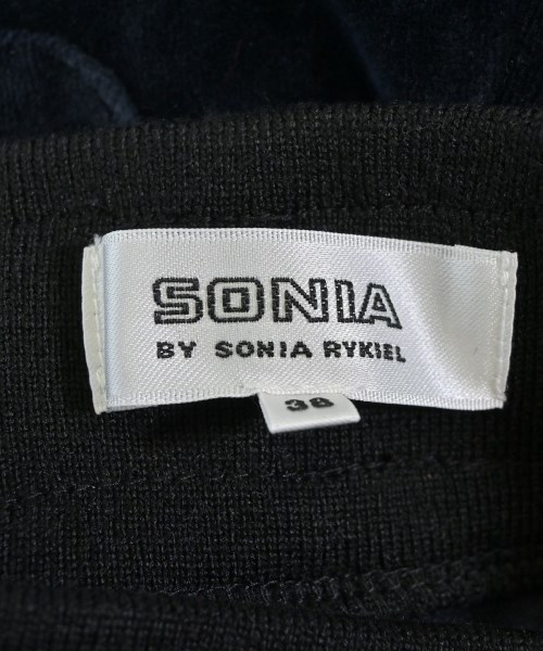 SONIA BY SONIA RYKIEL（ソニアバイソニアリキエル）その他 紺 サイズ:38(S位) レディース/2200605669086