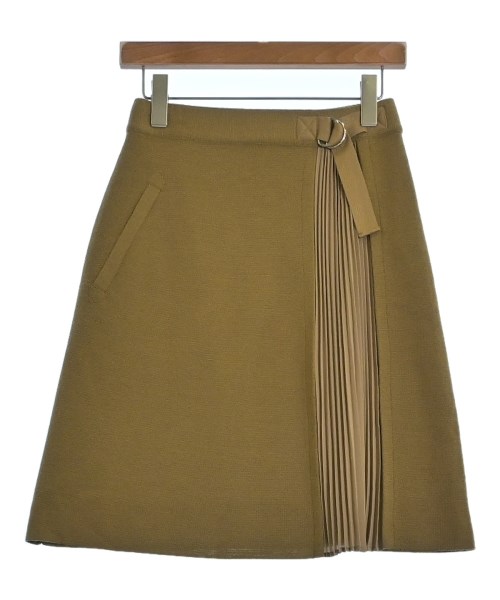 ソニアバイソニアリキエル(SONIA BY SONIA RYKIEL)のSONIA BY SONIA RYKIEL ひざ丈スカート