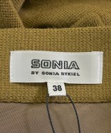 SONIA BY SONIA RYKIEL（ソニアバイソニアリキエル）ひざ丈スカート 茶 サイズ:38(S位) レディース/2200605669116