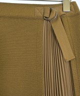 SONIA BY SONIA RYKIEL（ソニアバイソニアリキエル）ひざ丈スカート 茶 サイズ:38(S位) レディース/2200605669116