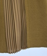 SONIA BY SONIA RYKIEL（ソニアバイソニアリキエル）ひざ丈スカート 茶 サイズ:38(S位) レディース/2200605669116