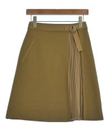 SONIA BY SONIA RYKIEL ひざ丈スカート