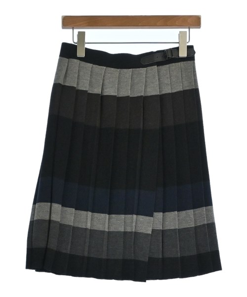 ソニアバイソニアリキエル(SONIA BY SONIA RYKIEL)のSONIA BY SONIA RYKIEL ひざ丈スカート