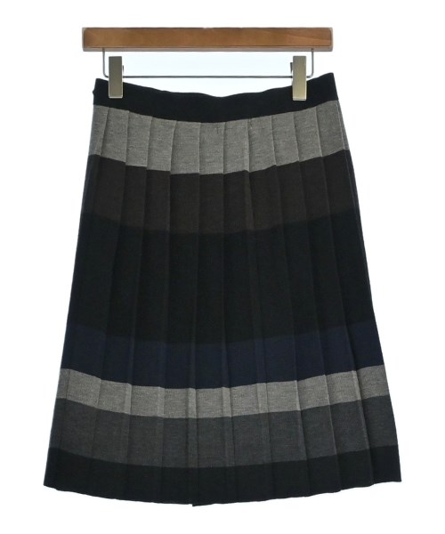 SONIA BY SONIA RYKIEL（ソニアバイソニアリキエル）ひざ丈スカート その他（柄物・カラフル） サイズ:38(S位) レディース/2200605669123
