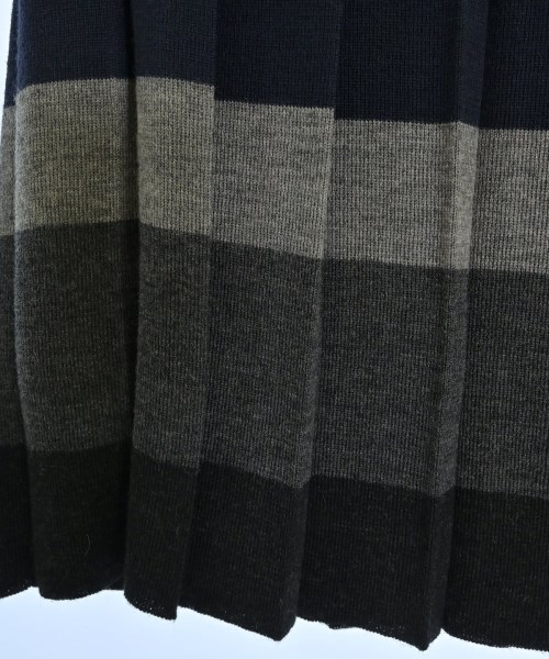 SONIA BY SONIA RYKIEL（ソニアバイソニアリキエル）ひざ丈スカート その他（柄物・カラフル） サイズ:38(S位) レディース/2200605669123