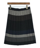SONIA BY SONIA RYKIEL（ソニアバイソニアリキエル）ひざ丈スカート その他（柄物・カラフル） サイズ:38(S位) レディース/2200605669123