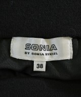 SONIA BY SONIA RYKIEL（ソニアバイソニアリキエル）ひざ丈スカート その他（柄物・カラフル） サイズ:38(S位) レディース/2200605669123