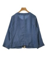 SONIA BY SONIA RYKIEL（ソニアバイソニアリキエル）カジュアルジャケット 青 サイズ:40(M位) レディース/2200604819031