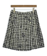 SONIA BY SONIA RYKIEL ミニスカート