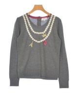 SONIA BY SONIA RYKIEL ニット・セーター