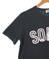 SONIA BY SONIA RYKIEL（ソニアバイソニアリキエル）Tシャツ・カットソー 黒 サイズ:XS レディース/2200679355106