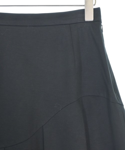 SONIA BY SONIA RYKIEL（ソニアバイソニアリキエル）ひざ丈スカート 黒 サイズ:36(XS位) レディース/2200675085038
